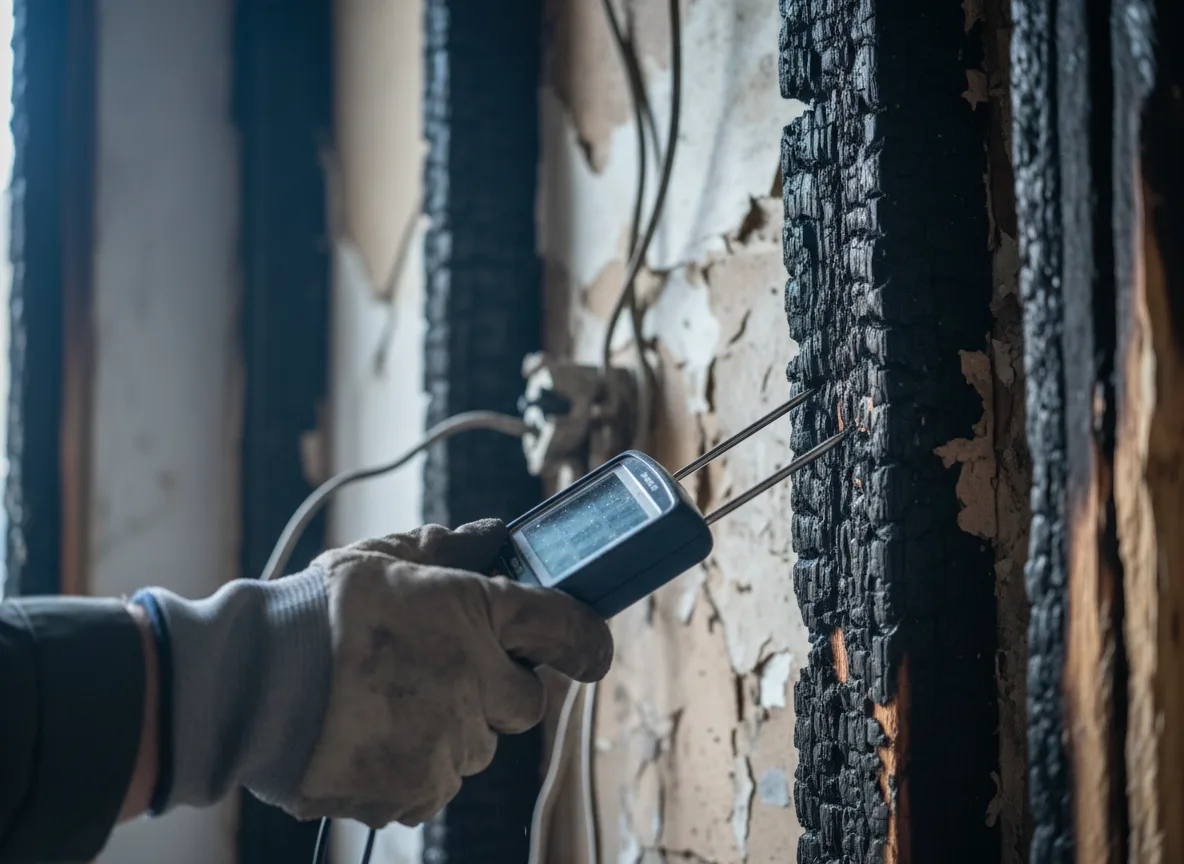 Fire Damage Restoration Maricopa, AZ FAQs